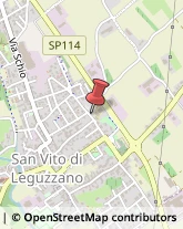 Scuole Pubbliche San Vito di Leguzzano,36030Vicenza