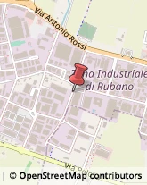 Manutenzioni Tecnologiche Industriali,35030Padova