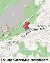 Scuole Materne Private Caravate,21032Varese