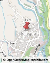 Alimentari Tollegno,13818Biella