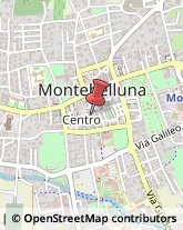 Impermeabilizzanti Montebelluna,31044Treviso