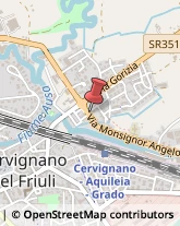 Canne Fumarie e Camini Cervignano del Friuli,33052Udine