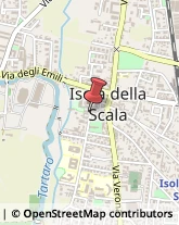 Cinema Isola della Scala,37063Verona