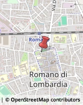 Autoscuole Romano di Lombardia,24058Bergamo