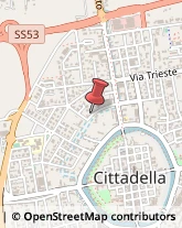 Ingegneri Cittadella,35013Padova