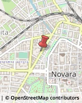 Palestre e Centri Fitness Novara,28100Novara