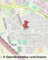Amministrazioni Immobiliari Lodi Vecchio,26855Lodi
