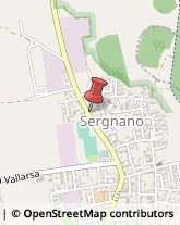 Sartorie Sergnano,26010Cremona