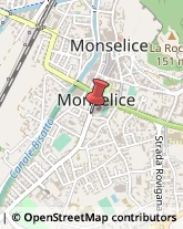 Agenzie Immobiliari Monselice,35043Padova