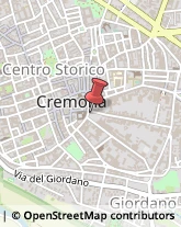 Tricologia - Studi e Centri Cremona,26100Cremona