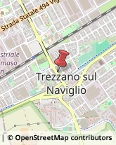 Cardiologia - Medici Specialisti Trezzano sul Naviglio,20090Milano