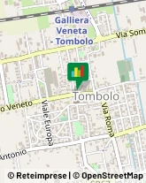 Alberghi Tombolo,35019Padova