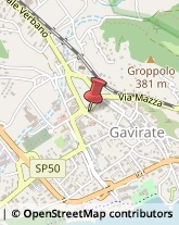 Elettrauto Gavirate,21026Varese