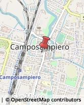 Agenzie Immobiliari Camposampiero,35012Padova