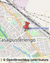 Capsule Casalpusterlengo,26841Lodi