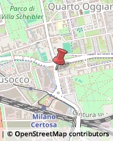 Ricerca Scientifica - Istituti Milano,20157Milano