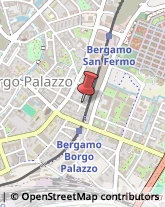 Mediazione Familiare - Centri Bergamo,24125Bergamo