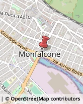 Tipografie Monfalcone,34074Gorizia