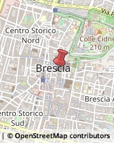 Case Editrici Brescia,25121Brescia