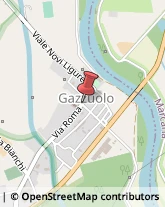 Studi Medici Generici Gazzuolo,46010Mantova