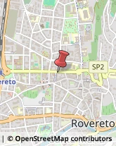 Scuole e Corsi di Lingua Rovereto,38068Trento