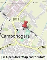 Ferramenta Camponogara,30010Venezia