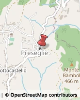 Estetiste Preseglie,25070Brescia