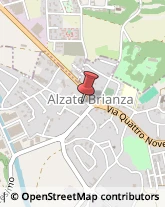 Imprese Edili Alzate Brianza,22040Como