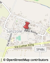 Macellerie Salizzole,37056Verona