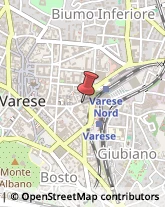 Psicologi Varese,21100Varese