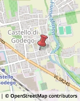 Psicologi Castello di Godego,31030Treviso