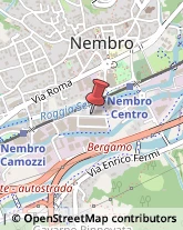 Agenti e Rappresentanti di Commercio Nembro,24027Bergamo