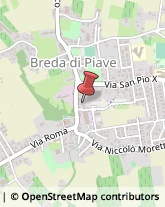 Parrucchieri Breda di Piave,31030Treviso