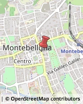Centri di Benessere Montebelluna,31044Treviso