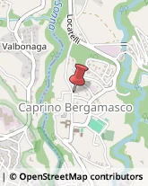 Bed e Breakfast Caprino Bergamasco,24030Bergamo