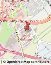 Spedizioni Marittime, Aeree e Terrestri Bergamo,24126Bergamo