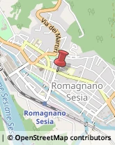 Marketing e Indagini di Mercato Romagnano Sesia,28078Novara