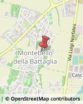 Associazioni ed Organizzazioni Religiose Montebello della Battaglia,27054Pavia