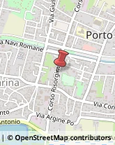 Bar e Caffetterie Porto Viro,45014Rovigo