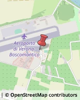 Aeroporti e Servizi Aeroportuali Verona,37139Verona