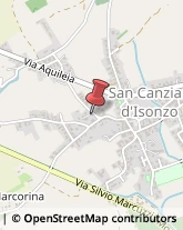 Autotrasporti San Canzian d'Isonzo,34075Gorizia