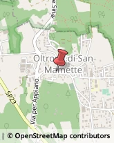 Alimentari Oltrona di San Mamette,22070Como