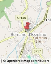 Agenzie Immobiliari Romano d'Ezzelino,36060Vicenza