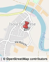 Imprese Edili Isola Dovarese,26031Cremona