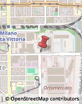 Stazioni di Servizio e Distribuzione Carburanti Milano,20137Milano