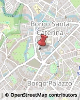 Stuoie, Passatoie e Zerbini Bergamo,24124Bergamo