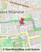 Spugne Nova Milanese,20834Monza e Brianza