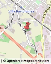 Impianti Elettrici, Civili ed Industriali - Installazione Villa Bartolomea,37049Verona