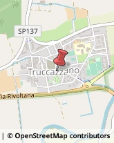 Comuni e Servizi Comunali Truccazzano,20060Milano