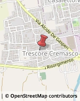 Associazioni Culturali, Artistiche e Ricreative Trescore Cremasco,26017Cremona